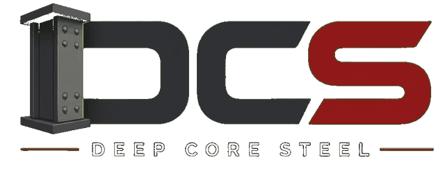 Deep Core Steel